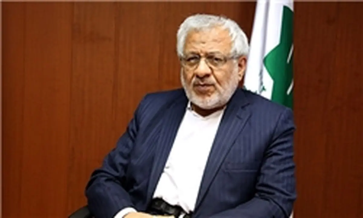 جشن دولت اشتباه بزرگی است