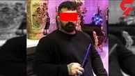 کالبدشکافی یک قتل هالیوودی در زندان رجایی‌شهر