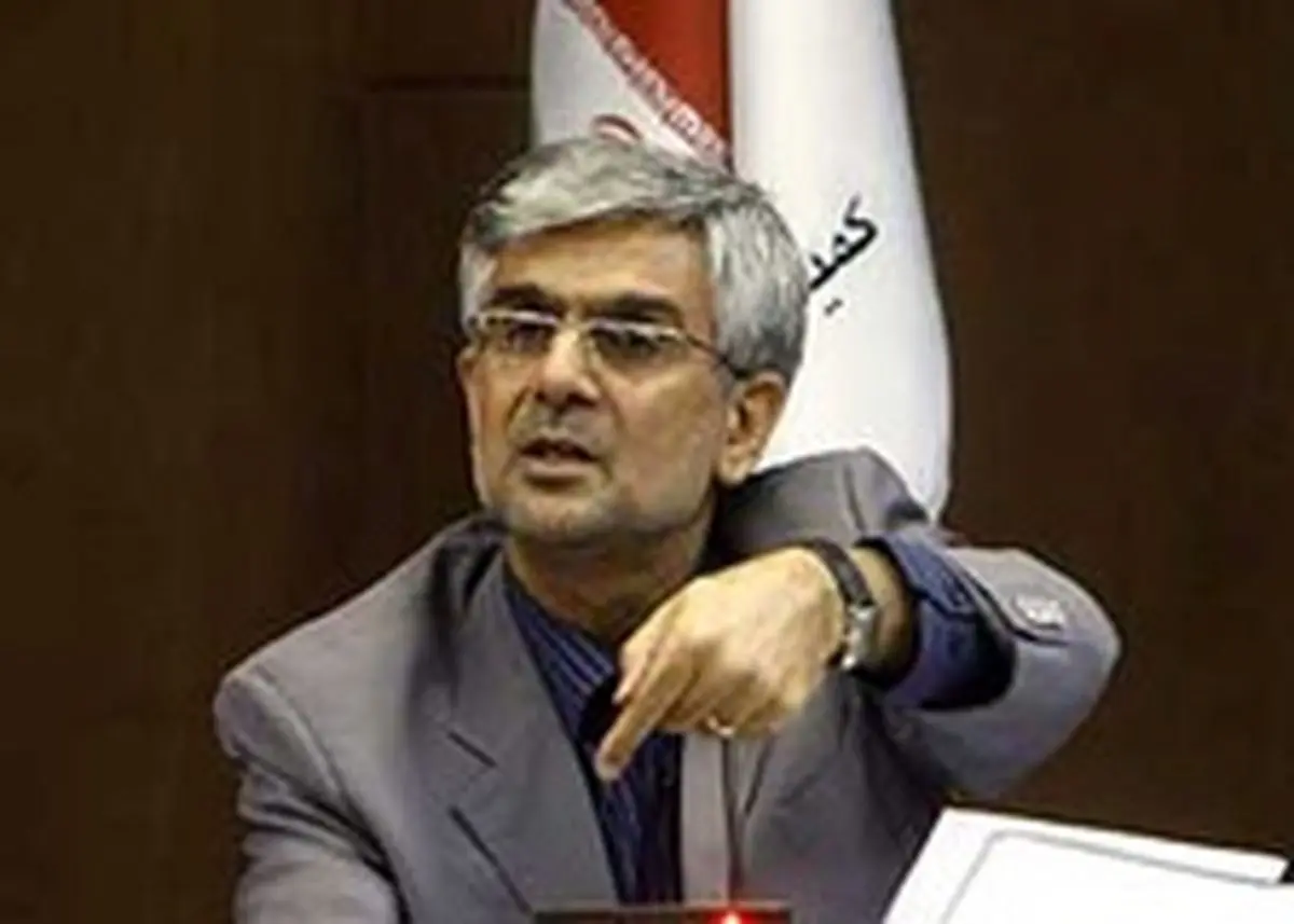 گزارشی ازنشست سلطانی‌فر با دانشگاهیان