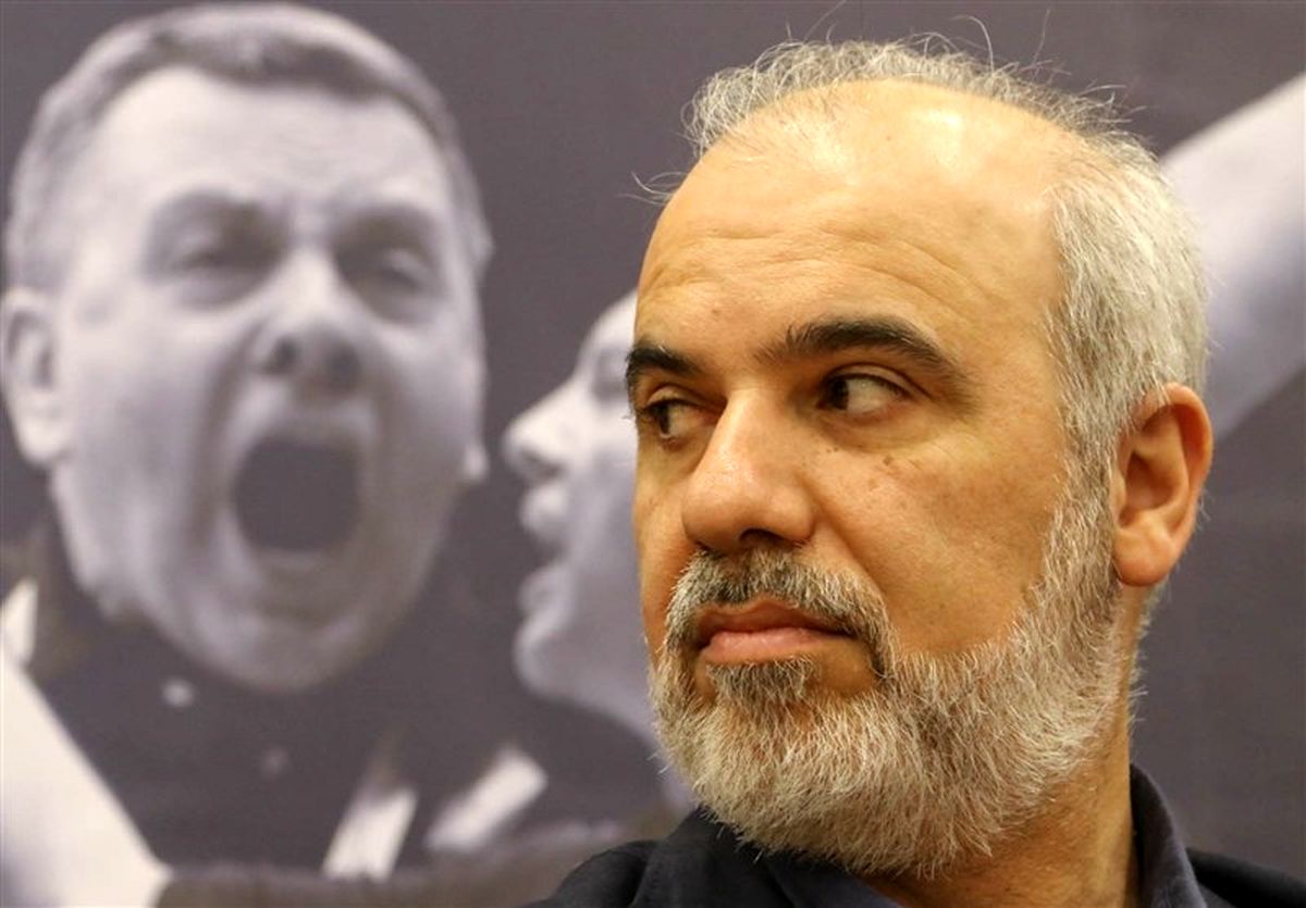 خوش‌خبر از والیبال رفتنی شد