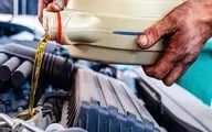 اهمیت تعویض به‌موقع روغن موتور در افزایش عمر خودرو