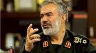 تولید انبوه شناورهای تندروی سپاه با سرعت 80 نات 