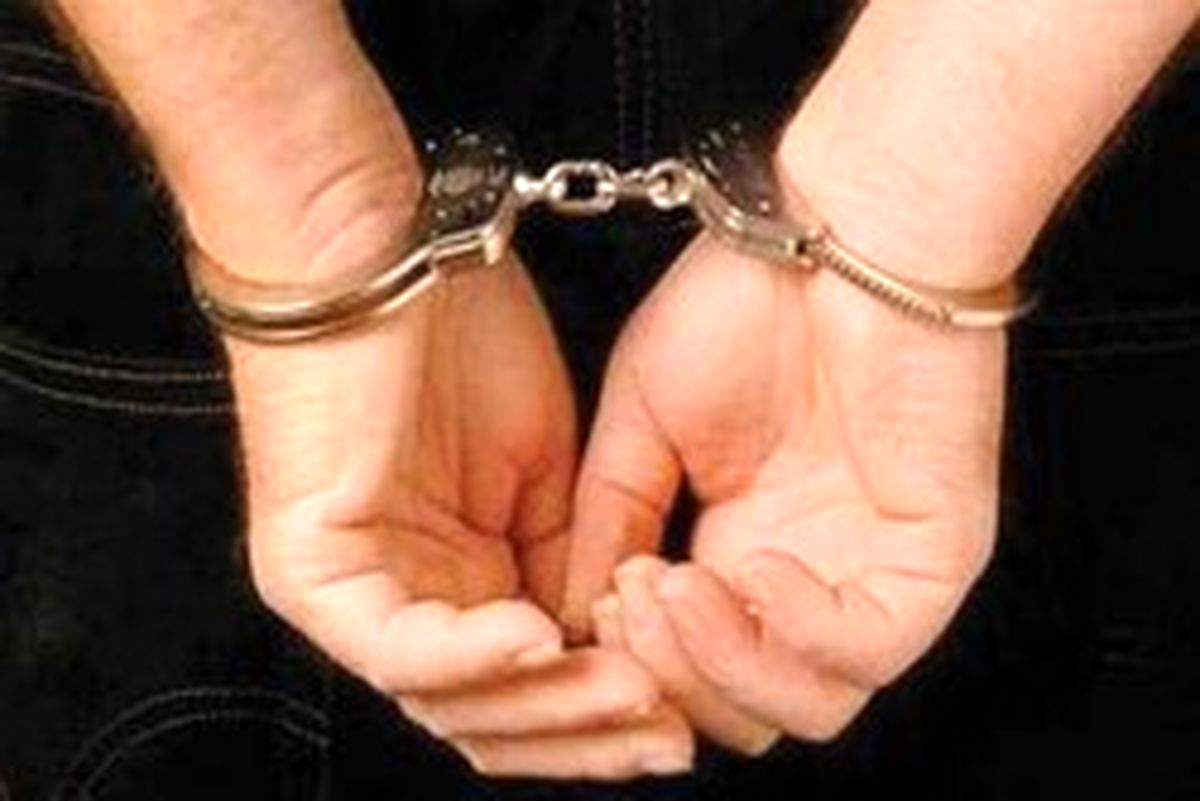 سارق اماکن متبرکه مازندران دستگیر شد