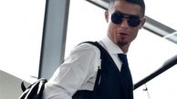 ادعای وکیل کریستیانو رونالدو درباره جعلی بودن اسناد اثبات کننده اتهام او