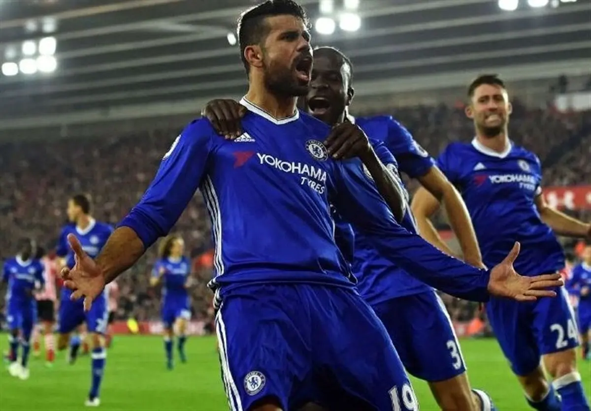 صعود میلان به رده سوم با شکست پسکارا 