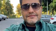 صبح بخیری به سبک امیرمحمد زند + عکس