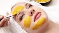 نسخه خانگی برای رفع جوش های سرسیاه
