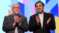 آخوندی علیه زنگنه و ترکان
