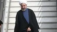 گزارش کامل اولین روز نخستین سفر استانی دولت