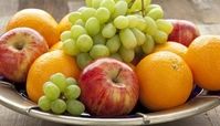 بهترین ساعت روز برای خوردن میوه