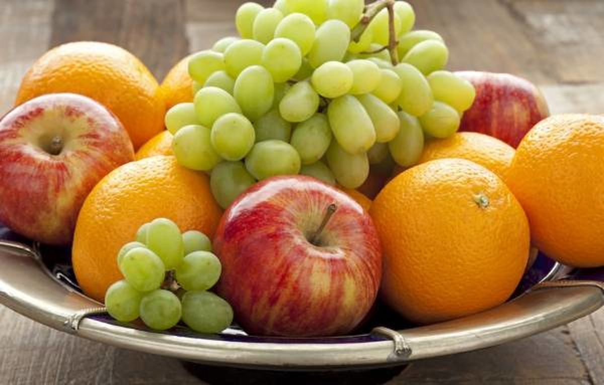 میوه هایی که سیانور دارند+تصاویر