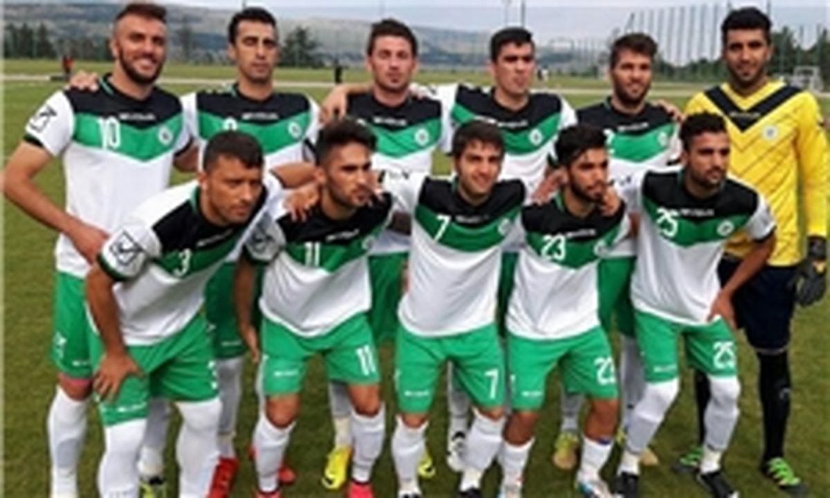 تیمی که می بازد و پاسخ هم نمیدهد!