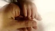 عشق واقعی شبنم قلی خانی در زندگی اش