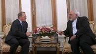 تأکید تهران و مسکو بر استمرار رایزنی‌ها در خصوص سوریه