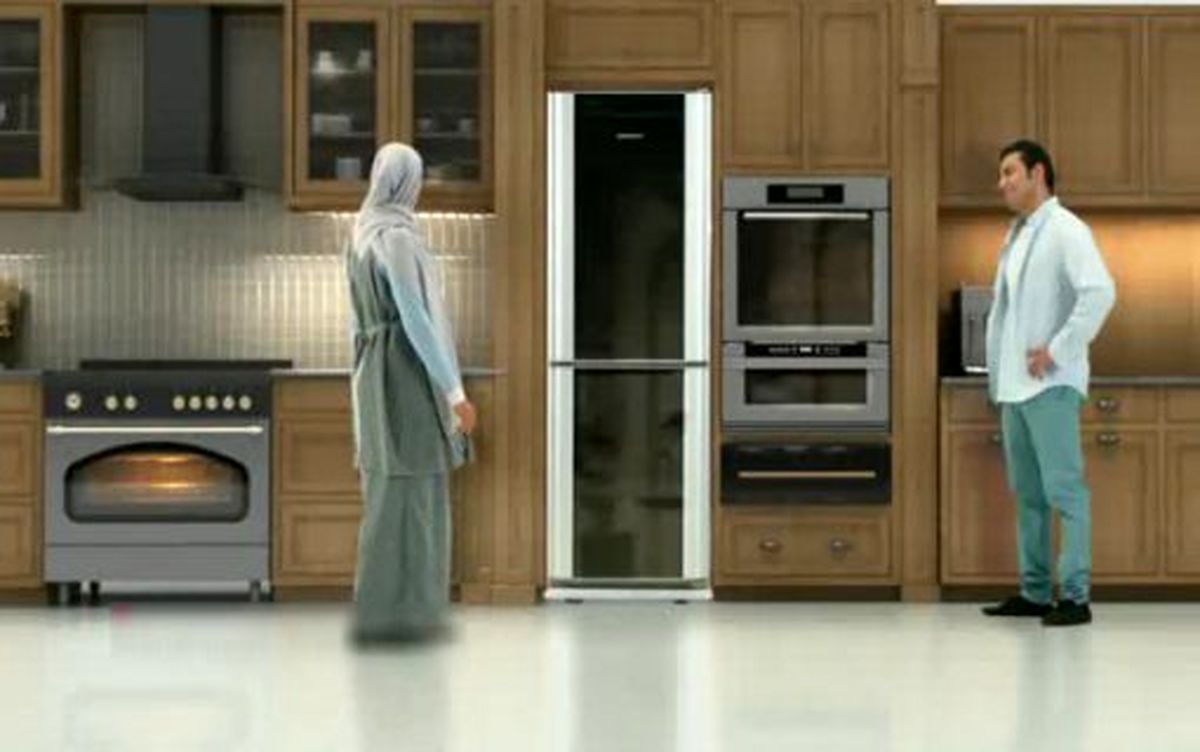 صدا و سیما و ترویج سبک زندگی یا گاو نُه من شیر!