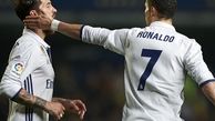 بروز اختلاف و تنش در روابط رونالدو و راموس