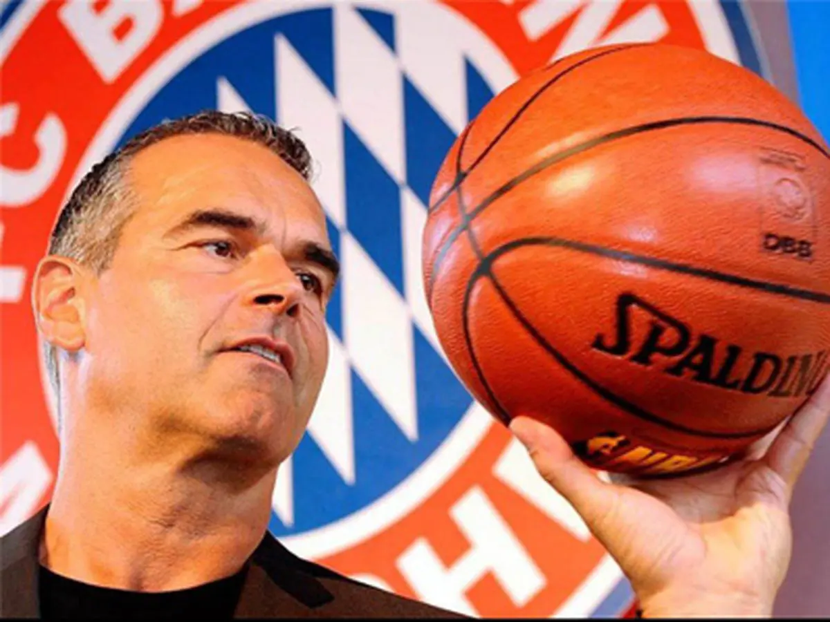 نگاه سرمربی آلمانی به ورزش ایران