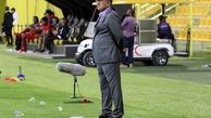 برانکو: برتری مقابل الاهلی مهم و کلیدی بود