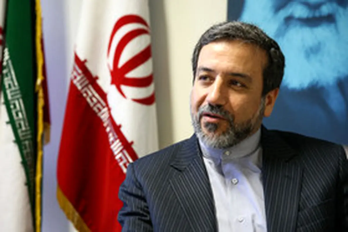 هرگونه راه‌حلی که متضمن لغو تحریم‌ها نباشد مورد پذیرش ما نیست