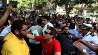 بازگشت تنش به قاهره