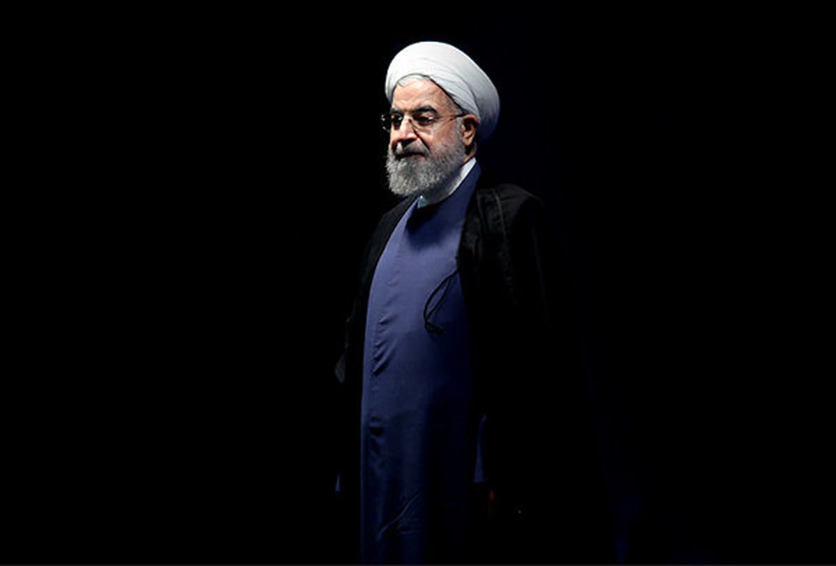 توییتر:: تهدید روحانی به گرانی