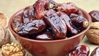 فواید شگفت انگیز خرما برای سلامت بدن