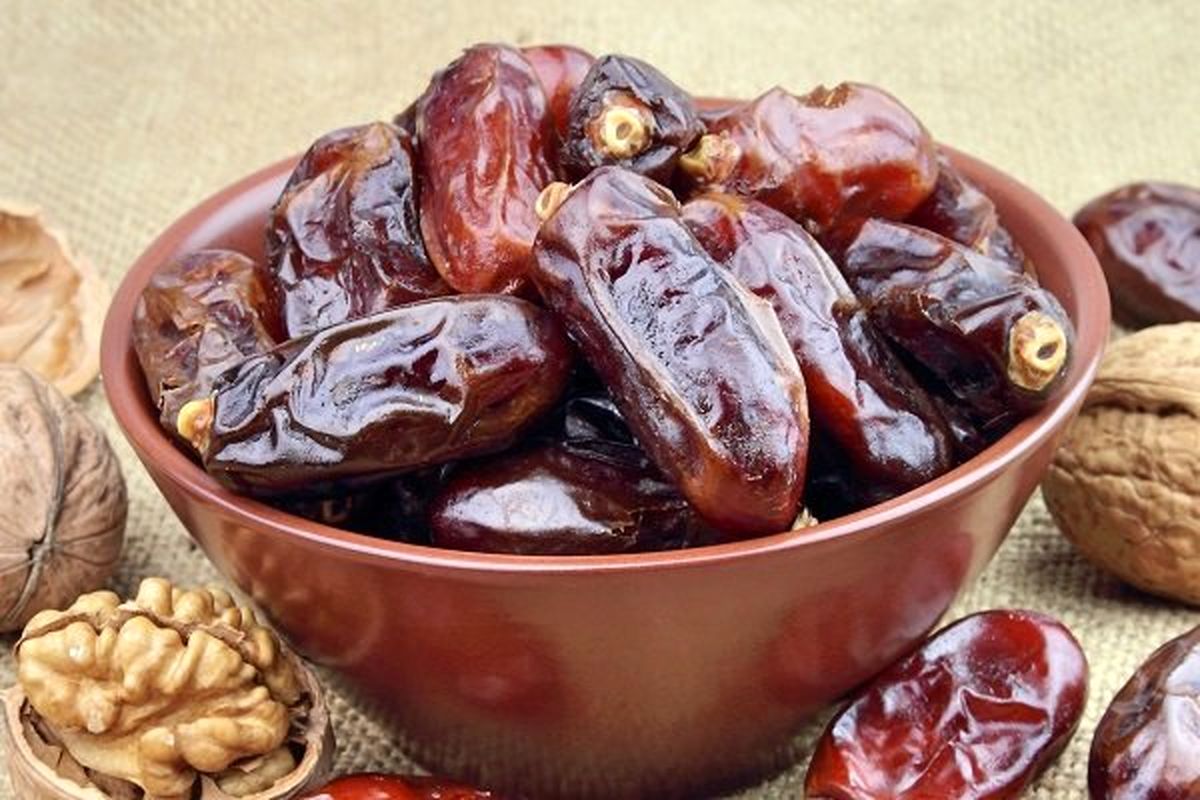عرضه خرما از طریق بورس کالا