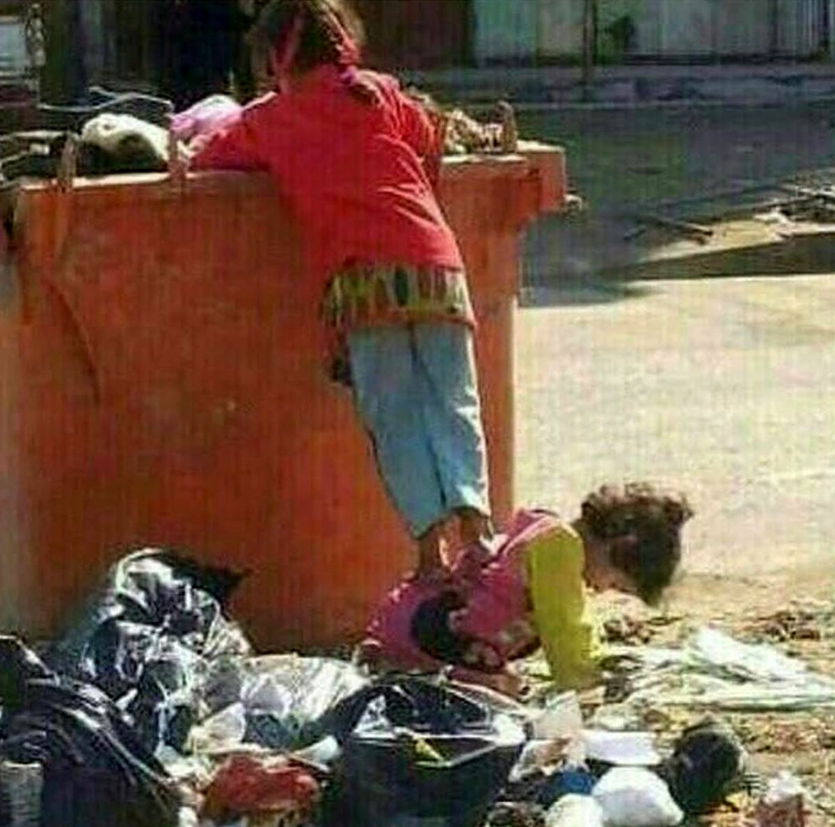 تبریک متفاوت مریم بوبانی به دخترانی که فراموش شده اند!