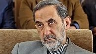 پیام تسلیت ولایتی به نماینده ولی فقیه در استان بوشهر