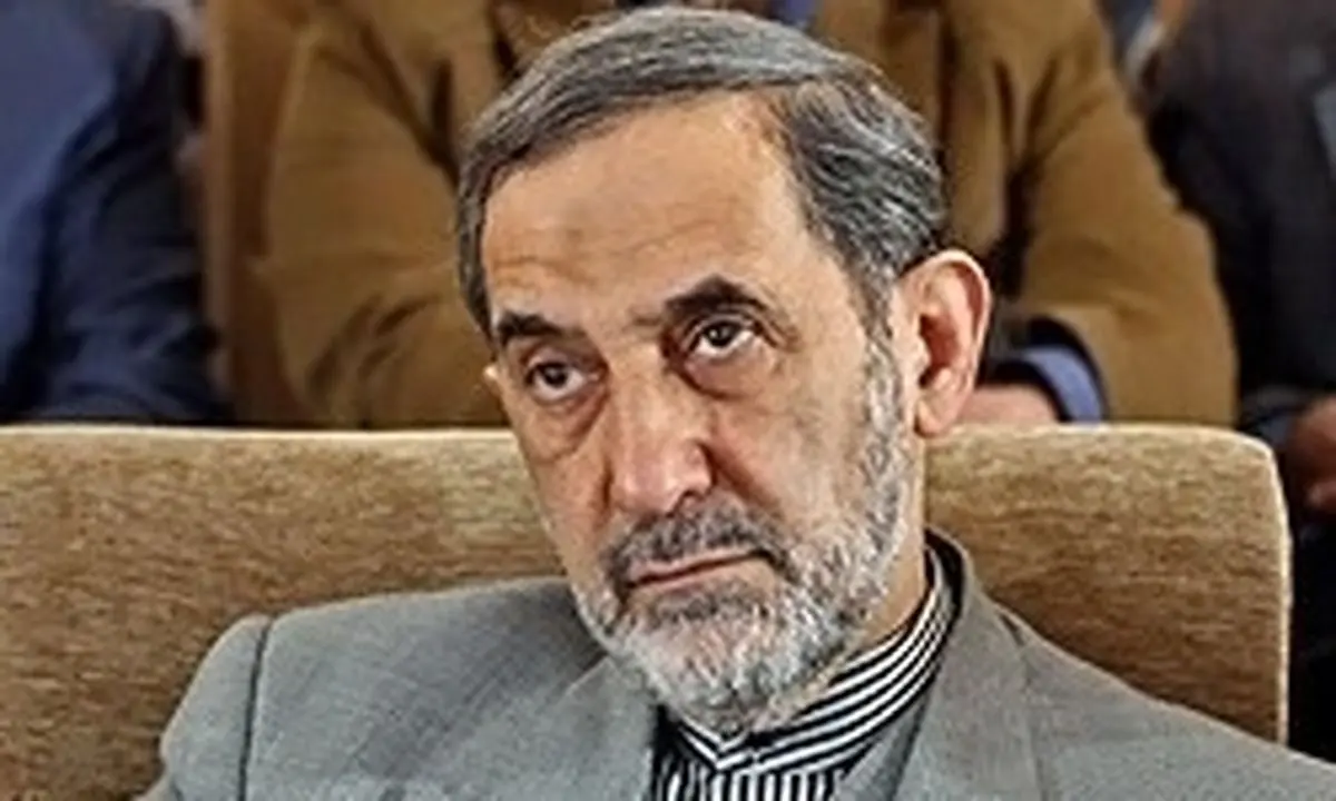 پیام تسلیت ولایتی به نماینده ولی فقیه در استان بوشهر