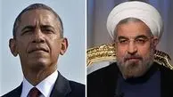 اوباما و روحانی در گفت‌وگوی تلفنی چه گفتند؟