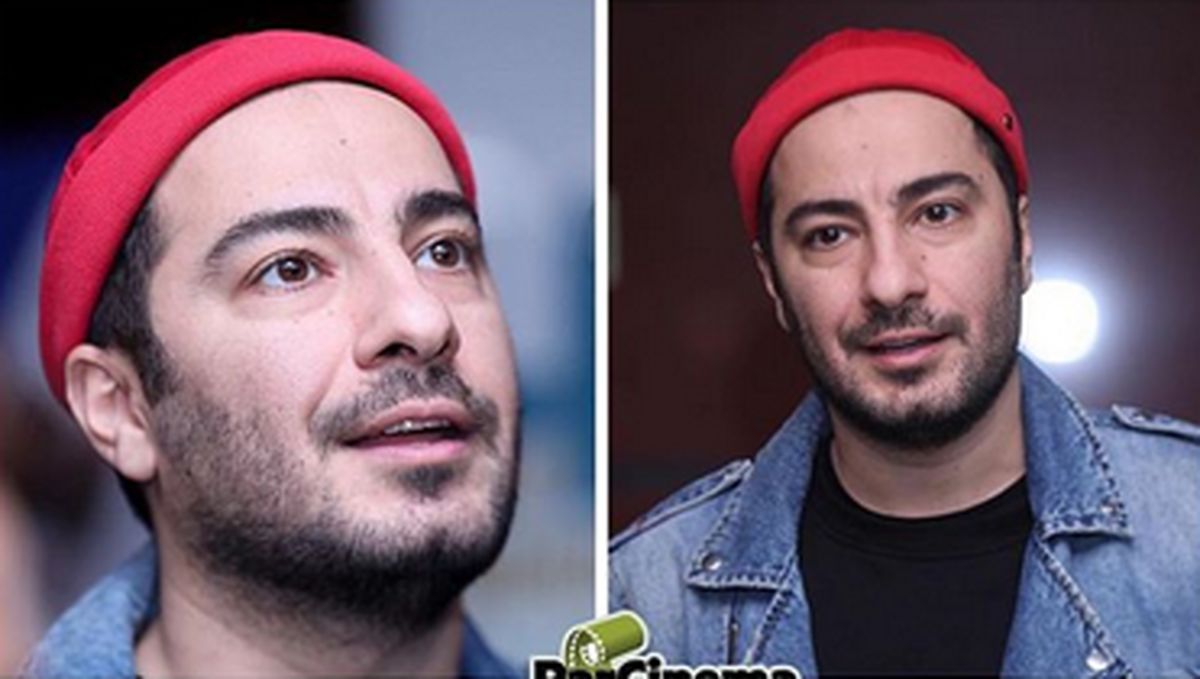 «نوید محمدزاده» در هفتمین روز جشنواره فجر