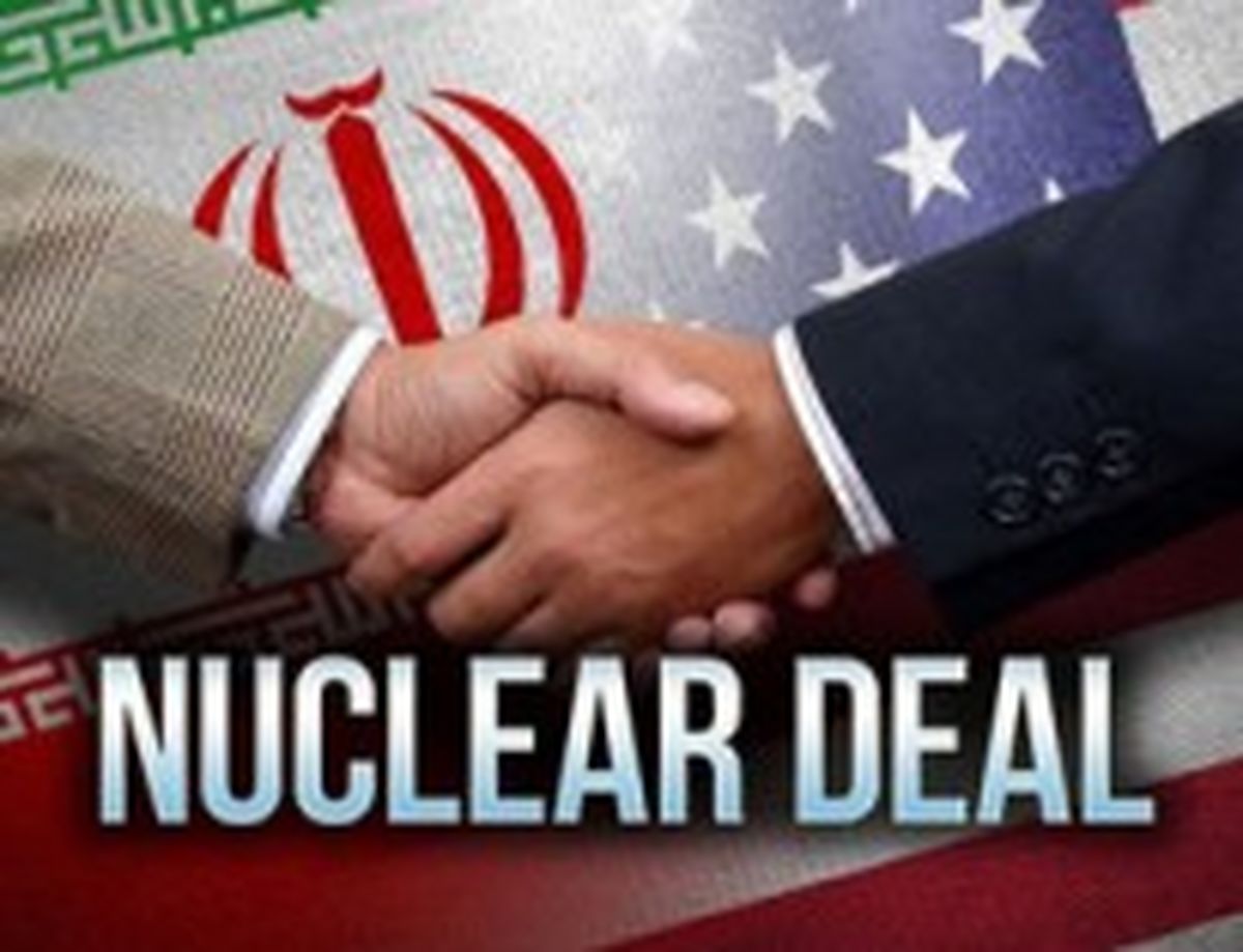 تحلیل آمریکا از دولت هاشمی و خاتمی