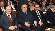 توافق کُردها با مالکی