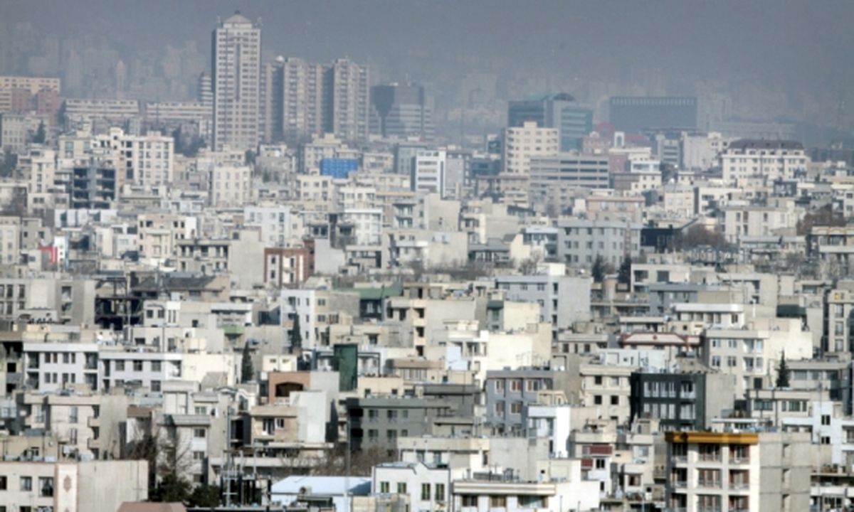 جزییاتی از وام 80 میلیونی مسکن/ متوسط قیمت هر متر مربع واحد مسکونی در تهران 40 میلیون ریال