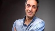 ژوله: خواستید بهم سیمرغ بدید به تلویزیون نگید