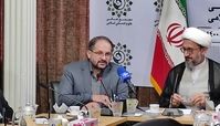 احمدحسین شریفی: ارزیابی مقلات دریافت شده توسط 700 استاد و پژوهشگر