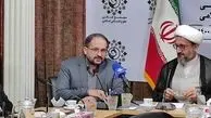 احمدحسین شریفی: ارزیابی مقلات دریافت شده توسط 700 استاد و پژوهشگر