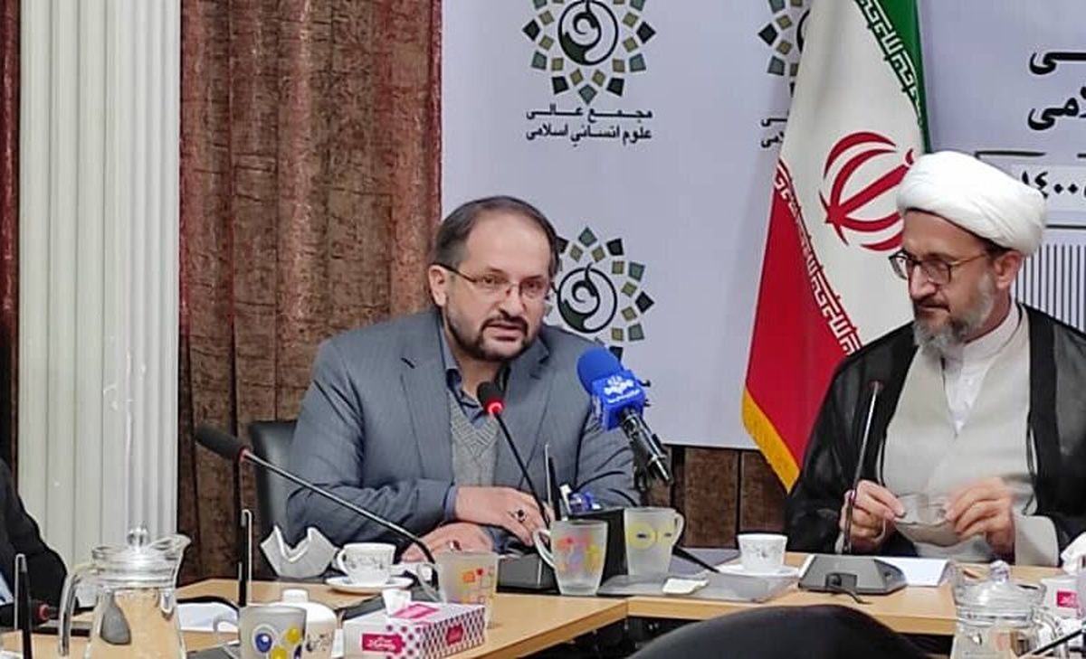 احمدحسین شریفی: ارزیابی مقلات دریافت شده توسط 700 استاد و پژوهشگر