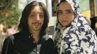 زوج مشهور اینستاگرامی در حال زیارت + عکس