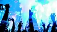 بازداشت 60 نفر در یک پارتی شبانه در مشهد