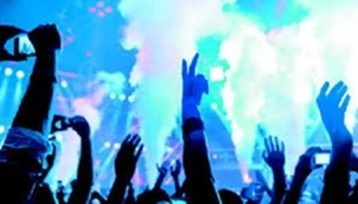 بازداشت 60 نفر در یک پارتی شبانه در مشهد