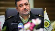 در مورد ایمنی خودروها با هیچ شرکتی تعارف نداریم