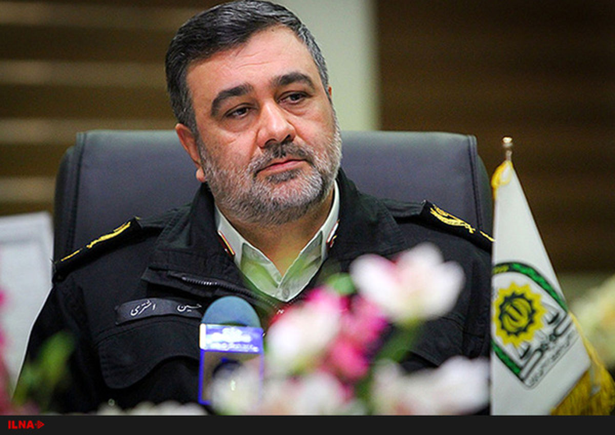 در مورد ایمنی خودروها با هیچ شرکتی تعارف نداریم