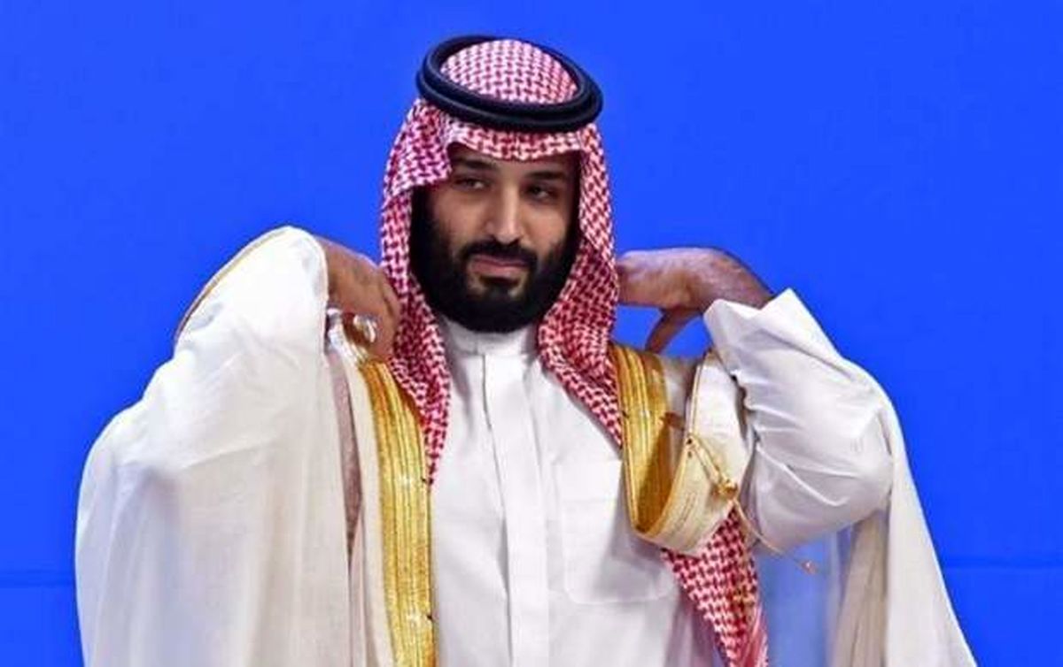 بن سلمان با ۱۵ میلیارد دلار راهی پاکستان می‌شود