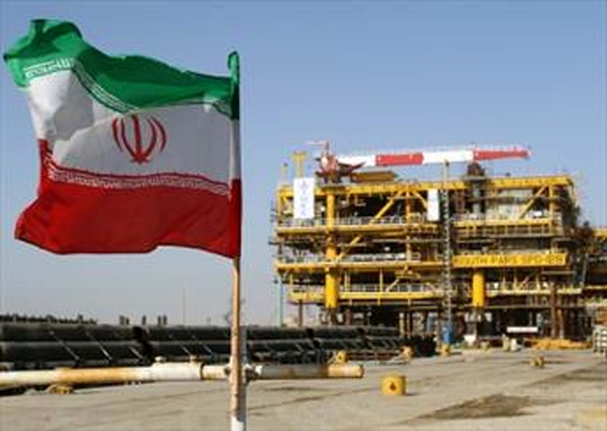 بزرگترین قرارداد چین در پارس‌جنوبی فسخ شد