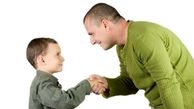 توصیه های ضروری برای تربیت کودک خوب