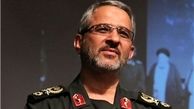  سردار غیب پرور:چرا معضل اقتصاد حل نمی‌شود؟