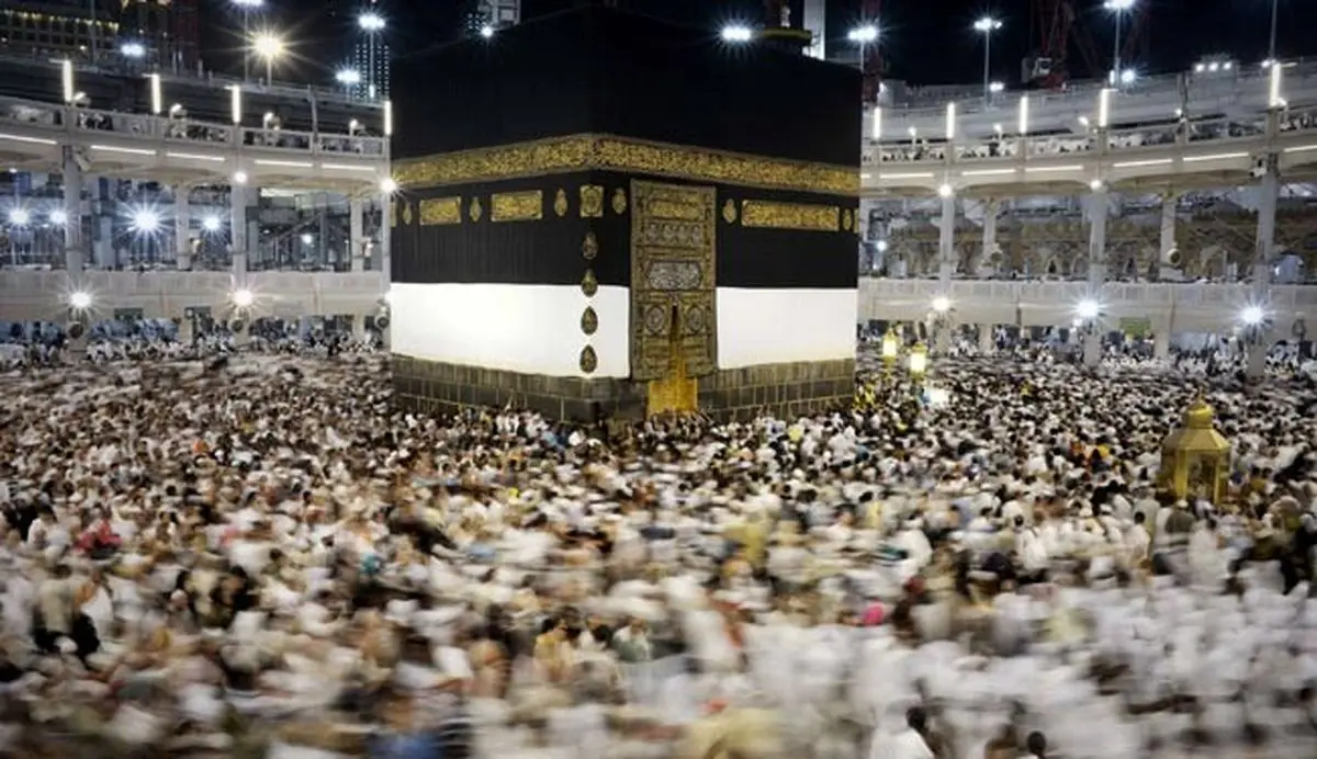 ادعای جدید عربستان درخصوص حج ایرانی‌ها