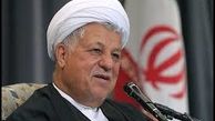 لازمه حماسه سیاسی، بازگشت هاشمی به نمازجمعه است